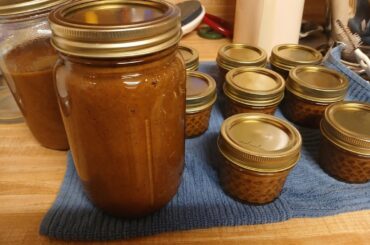 Sweet & Spicy Chipotle, pineapple, garlic, habanero sauce