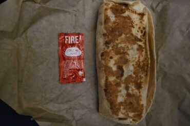 My first ever BPLG. Feeling blessed