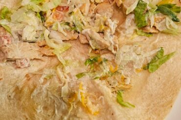 Seriously Taco bell?