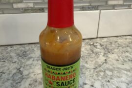 TJ Habanero = Real Deal