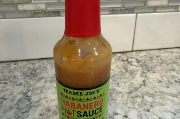 TJ Habanero = Real Deal