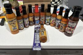 Torchbearer Sale Haul