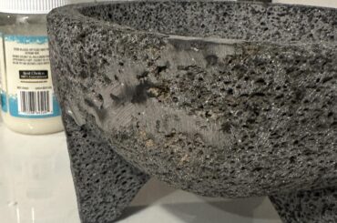Is this Concrete or Basalt?