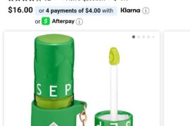 Didn't expect this collaboration