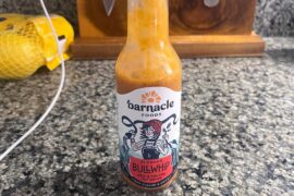 Not hot, but interesting.