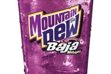 Does anyone else like the Baja Midnight more than the Baja Blast?