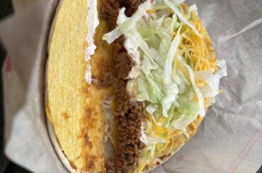 CGC on my lunch break