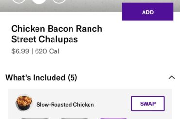 Best thing I’ve eaten