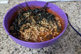 Found some 2x Buldak at the Vietnamese Market yesterday.