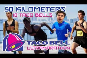 Taco Bell Ultramarathon