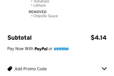 I realized that you could do this if you wanted the Gordita supreme. This or take the shell out of the cheesy Gordita crunch (only .97 as a reward!)