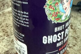 TJ Maxx Melinda’s Deal