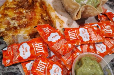 It's 12 AM PST...I needed a fix