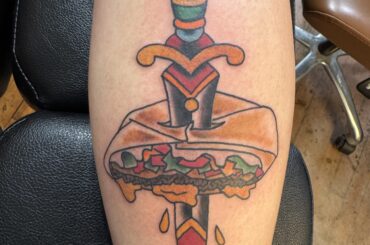 My Early Birthday Present!