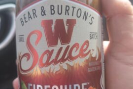 Today's purchase (Ace hardware)