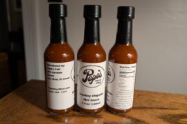 Here's an obscure one for you all