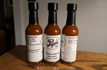 Here's an obscure one for you all