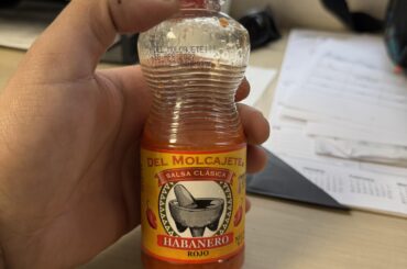 10/10. Has anyone tried this?