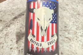 Picked some of this up yesterday