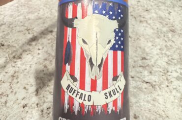 Picked some of this up yesterday