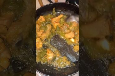 famous Chicken Chilli Recipe 🌶️ #chickenchilli #foodrecipe #shortvideo #youtubeshorts