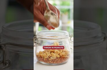 Fiery crispy chilli & peanut oil 🌶️#MikeReid #Recipes #Homemade