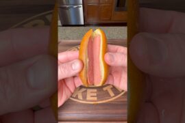 Chili Cheese Corndogs Are So Good!