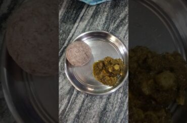 chicken curry with ragisangati #Andhra style green chilli chicken #chilli chicken#chicken recipes #