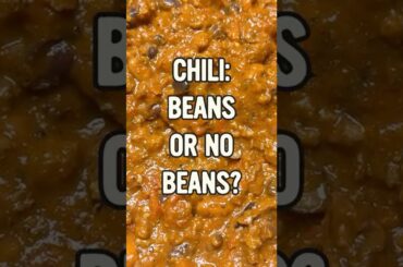 Chili Day Debate + New Seasoning Drop 🌶🔥 | Kosmos Q