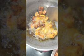 Paneer chilli recipe...😋😋 #trending #food #recipe #viral #ytshort @cooking with pallavi