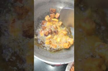 Paneer chilli recipe...😋😋 #trending #food #recipe #viral #ytshort @cooking with pallavi