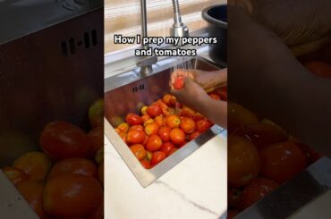 This Makes Cooking Easier And Faster #foodshorts #mealprepwithme #mealprep