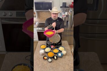 Homemade Macaroni and Cheese. #cooking  #homemade #macandcheese #recipe #comfortfood #fyp