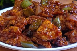 Egg Chilli | होटल जैसा अंडा चिली | Spicy Egg Recipe | How To Make Egg Chilli Recipe