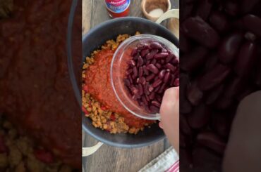 Roasted Garlic Chili