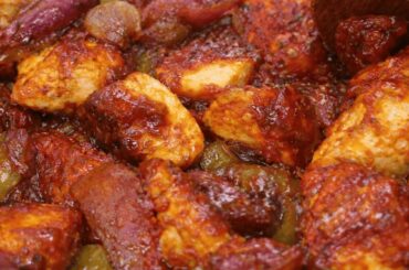 How to make chilli paneer at home | Quick and easy recipe