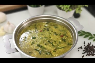 Authentic South Indian Pepper Rasam | Quick & Healthy Recipe | Spicy Pepper Rasam | Miriyala Charu