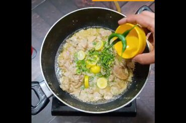 Lemon Pepper Chicken 🍗🌙 | Crispy Iftar Snack | Make & Freeze | #shorts #youtubeshorts