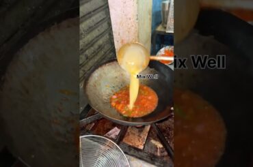 Chilli potato ❤️ #chilli potato #food #recipe #vlog #youtubeshorts #viral #cooking