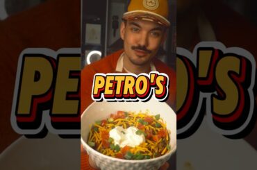 Petro’s Chili & Chips (copycat)