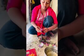 Special soyaben chili