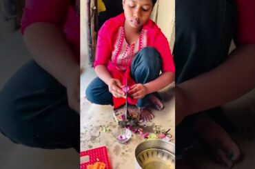 Special soyaben chili