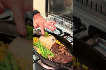 Pepper Steak! #pepperlunch