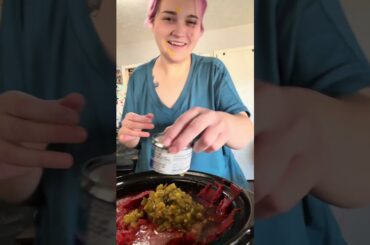 Alpha gal safe chili recipe :) #alphagal #recipe #crockpot #easymeals #food #alphagalsyndrome
