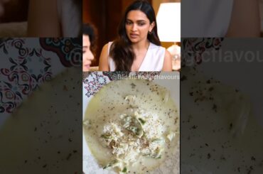 Deepika Padukone favourite dish Chilli and Cheese recipe |Bhutanese dish "Ema Datshi"| #recipe #food