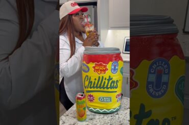 Chillitas is some kind of GOOD! #chillitas