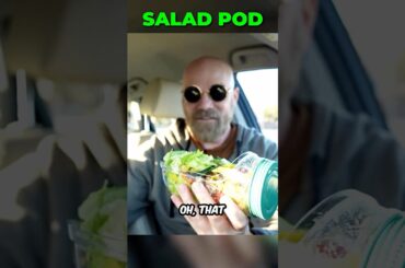 Does Salad Pod Level Up Your Salad Game?