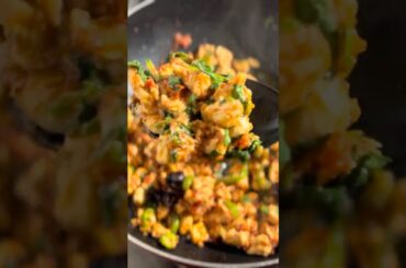 Spicy Boneless Chicken Chili | Quick Iftar & Sehri Recipe