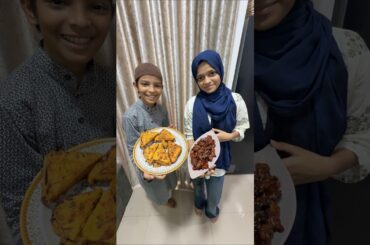 Honey Garlic Chicken Recipe 🍗 #mariakhan #shorts @sadimkhan03