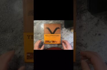 Yellowstone cowboy chili